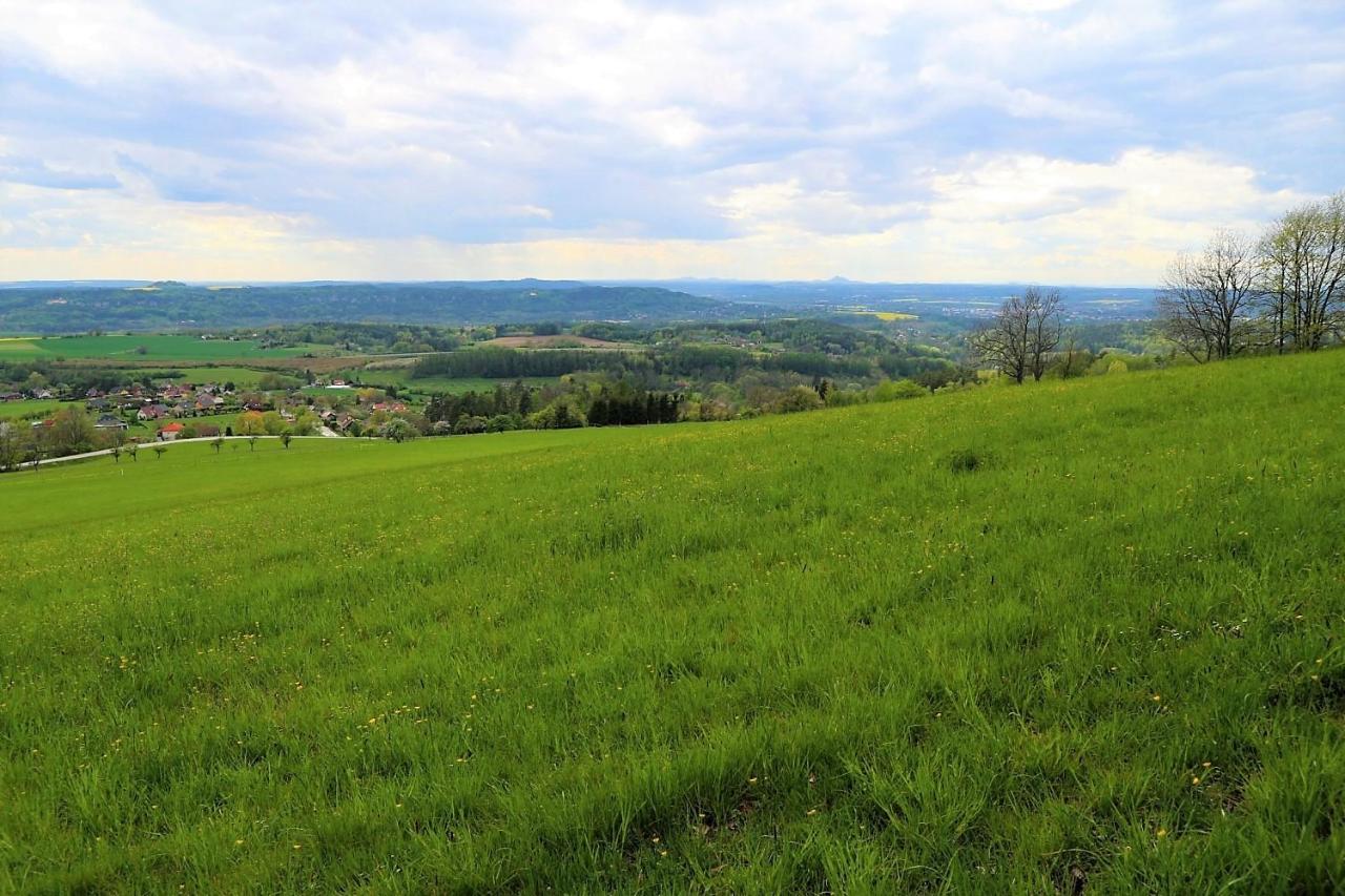Ubytovani Na Sypce Bela  Extérieur photo