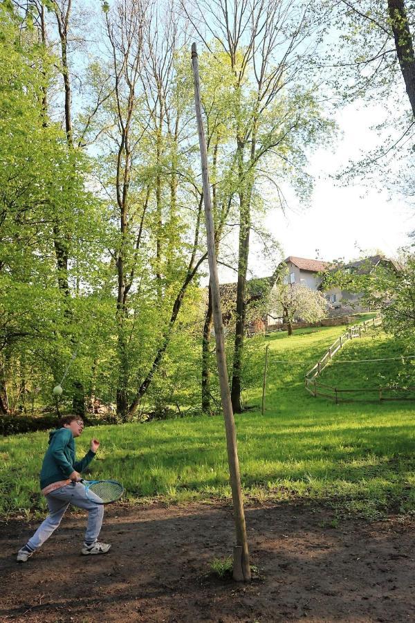 Ubytovani Na Sypce Bela  Extérieur photo