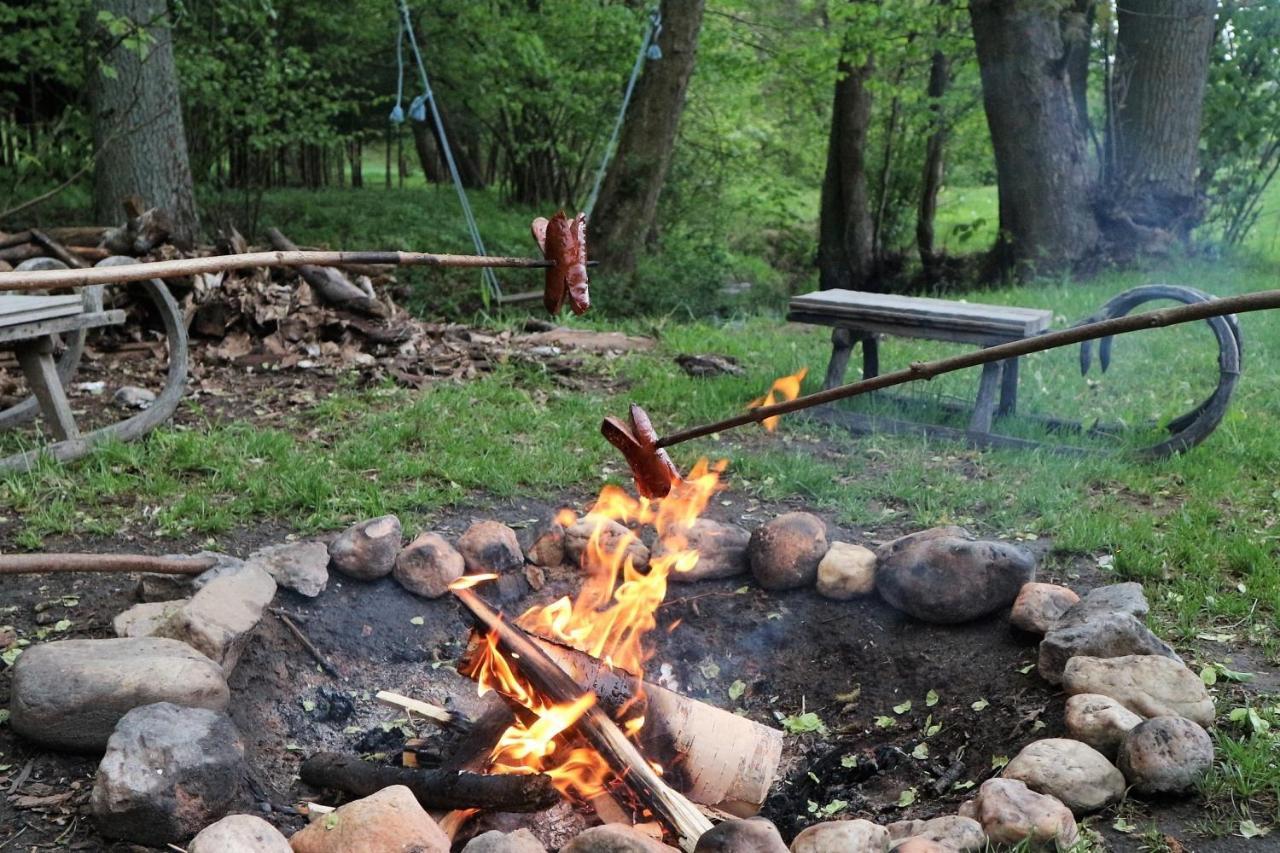 Ubytovani Na Sypce Bela  Extérieur photo