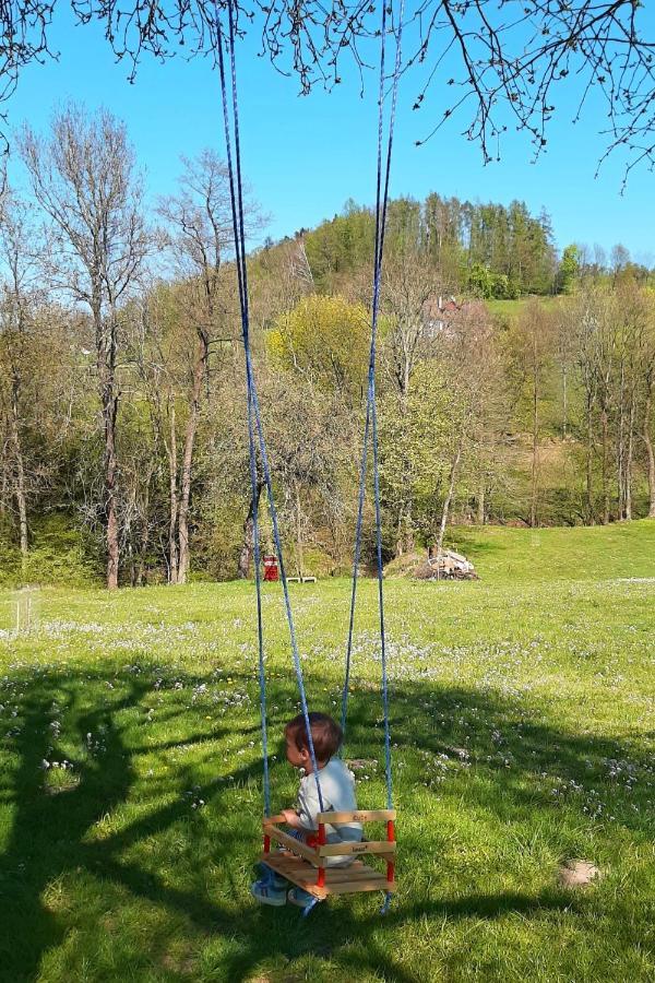 Ubytovani Na Sypce Bela  Extérieur photo