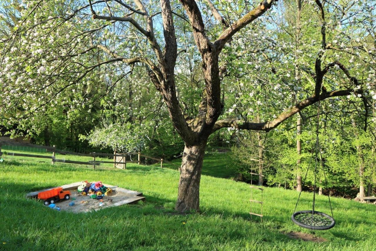 Ubytovani Na Sypce Bela  Extérieur photo