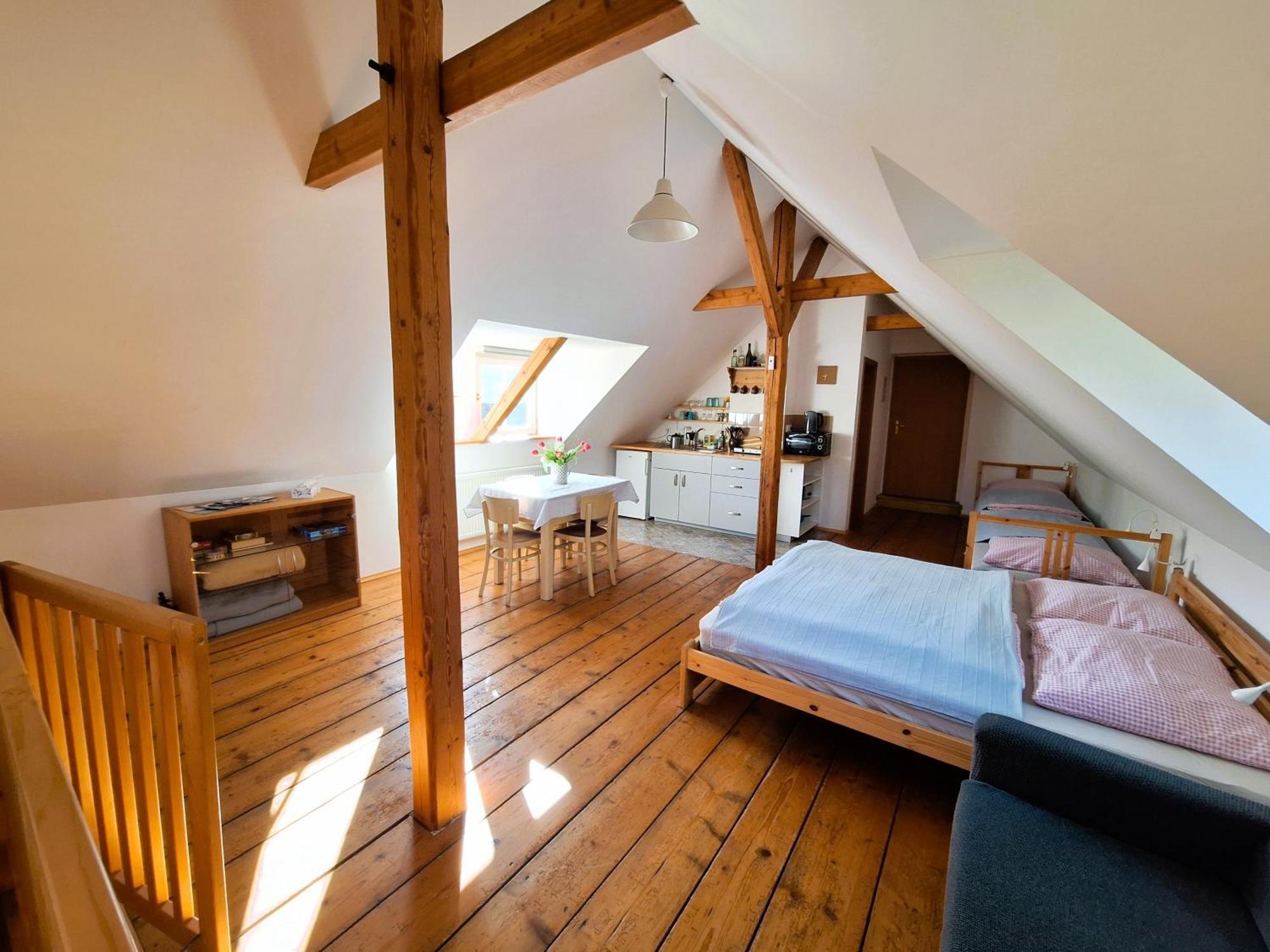 Ubytovani Na Sypce Bela  Extérieur photo