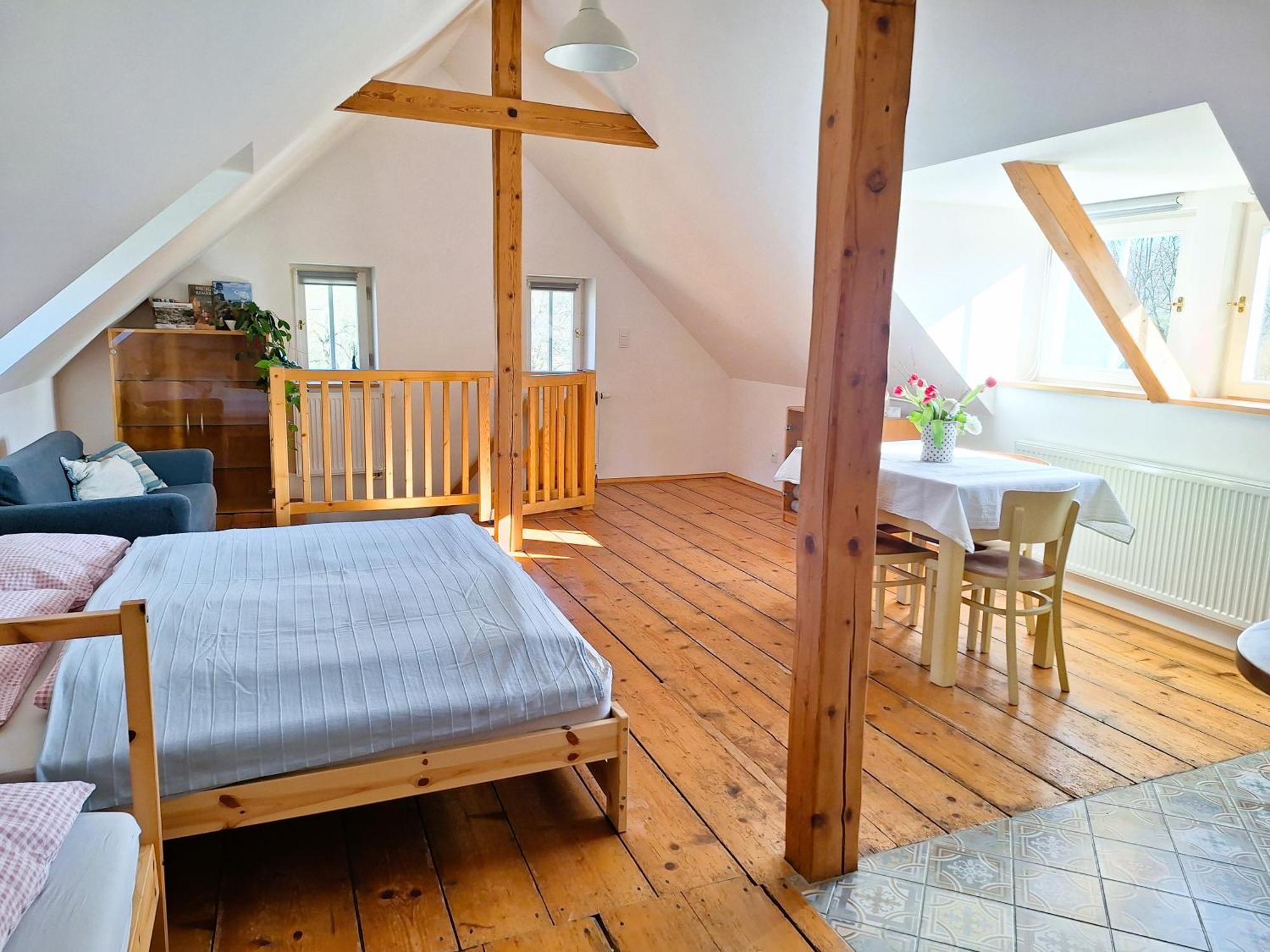 Ubytovani Na Sypce Bela  Extérieur photo