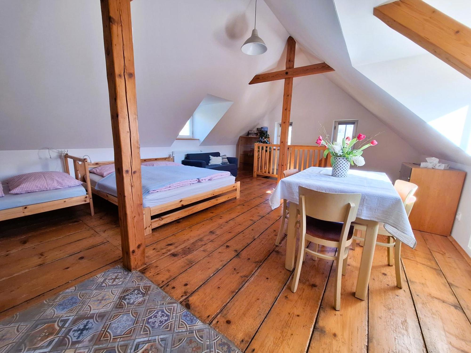 Ubytovani Na Sypce Bela  Extérieur photo